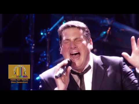 I'll Fly For You (Live At O2) HD - SPANDAU BALLET