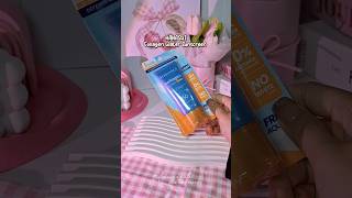 Download lagu hanasui collagen water sunscreen #sunscreen #hanasui #skincareroutine #shorts mp3 Download lagu hanasui collagen water sunscreen #sunscreen #hanasui #skincareroutine #shorts mp3