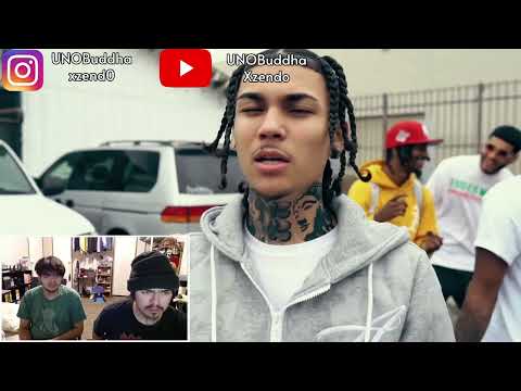 RuffwayyJaay - Move Swift ft 22gfay | REACTION VIDEO!