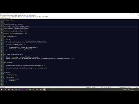 OptiCode 0x0004 - 3DO Tutorial: CEL Basics