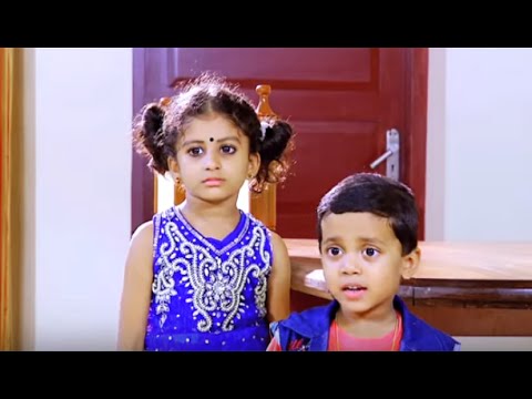 Manjurukum Kaalam | Episode 162 - 30 September 2015 | Mazhavil Manorama