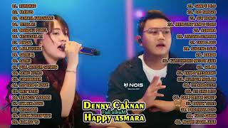 Download lagu DENNY CAKNAN X HAPPY ASMARA l ALL SONGS 'RUNGKAD' l FULL ALBUM TERBARU 2023 mp3