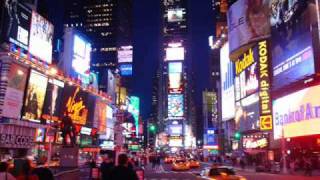 B.O.B. ft. Alicia Keys - New York New York (Super HQ)