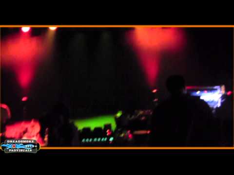 CRUCIAL ALPHONSO ft kiagana - step it everyday ' mahom tune' pt15 @ zappa 19-10-2014