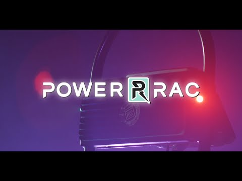 BOTE Power Rac