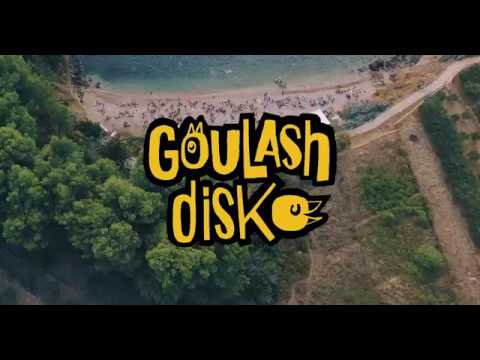 Goulash Disko Festival 2018 - Teaser