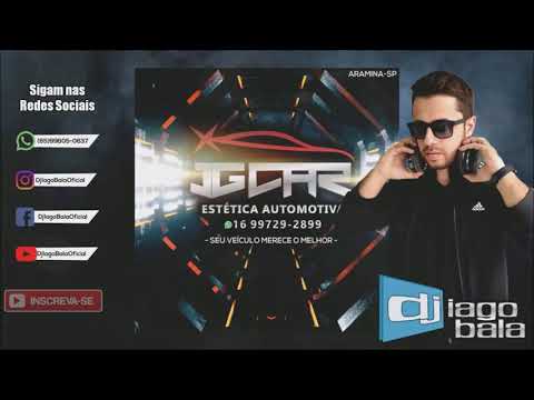 CD JG CAR ESTÉTICA AUTOMOTIVA ESPECIAL REVOADA DE ARAMINA-SP - DJ IAGO BALA