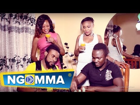 ROY CAPTAIN - WOLOLO WOLOLO ft FBI DENIAMA(OFFICIAL VIDEO).#SUPERSQUADPRODUCTIONS