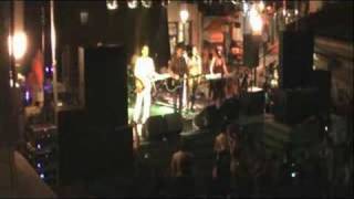 Steve Wynn, Linda Pitmon and SHC Manhattan Fault line