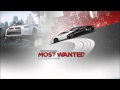 Need For Speed Most Wanted 2012 Menu Music ...