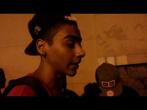 Lisboa Vs Moita Treta Semi Final BATALHA DO SANTA CRUZ 04 02 2017