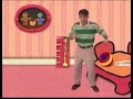 Blue Skidoo Romanian What Time Is It For Blue