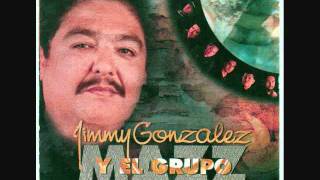 Jimmy Gonzalez y Grupo Mazz - Quien iba a pensar.