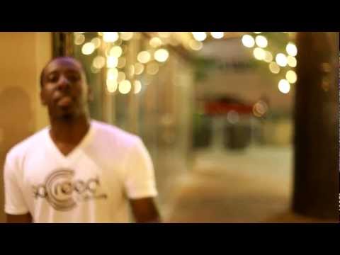 MC SACRED -- MY REALITY (OFFICAL MUSIC VIDEO)