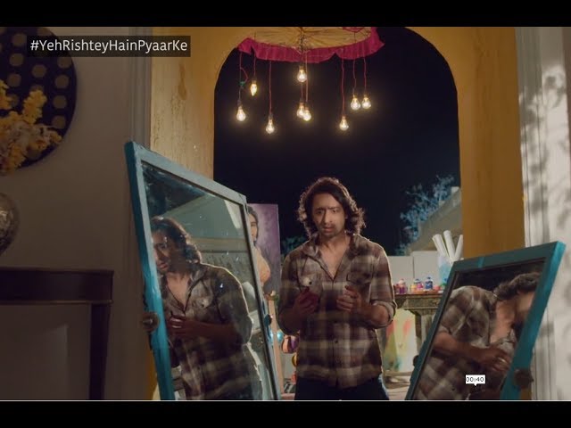 Yeh Rishtey Hain Pyaar Ke | Abir's feelings