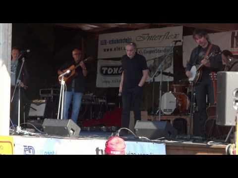 XXX. Horácký džbánek 2012 - Žďár nad Sázavou / Wabi DANĚK