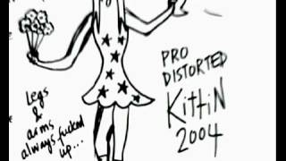 MissKittin - Professional Distortion