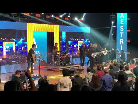 Banda Hot Rocks-  Sweet Child O Mine (Guns N’ Roses Cover) - WTC Club 09/04/22 feat. Victor Damasio