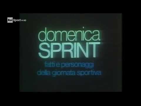 Corsa Scudetto Milan 1978/79