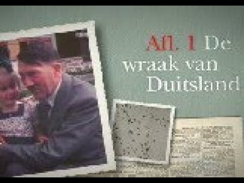 NPS De Oorlog - Aflevering 1 - De wraak van duitsland