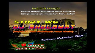 Download lagu Story wa 30 detik dj sholawat ||terbaru 2021 mp3 Download lagu Story wa 30 detik dj sholawat ||terbaru 2021 mp3