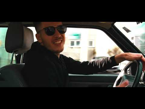 Bada - Radarkäschta [Offizielles Musikvideo]