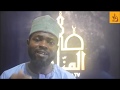 Dealing With Depression Ustaz Imran Rufai