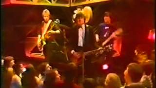 Stiff Little Fingers - Just Fade Away - Top of the Pops 1981