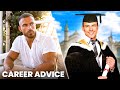 Career Advice I Needed In My 20s