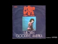 Bijelo Dugme Goodbye Amerika Audio 1976 Jugoton