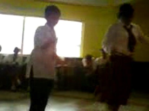 alan and jenie. halaila ze hazman.