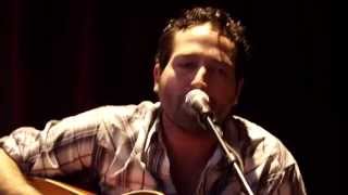 Wanted Me Gone - Josh Thompson Live Performance