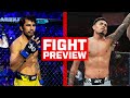 Pantoja vs Royval 2 - I'm The True Champion | UFC 296