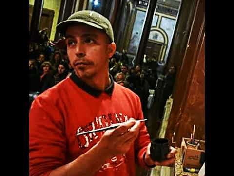 Raul Soria - Restos Diurnos