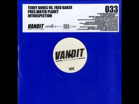 Water Planet - Introspection (John Askew Mix)