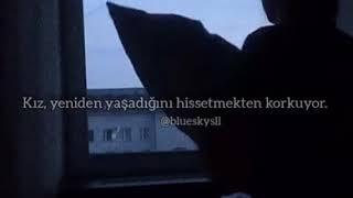 Scarlett Rose - Dark Times (Türkçe Çeviri / nakarat kısmı)