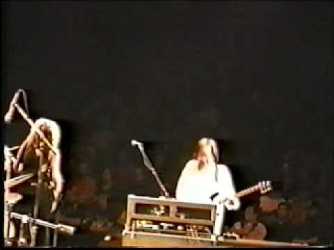 You Are The Music-Trapeze,Glenn Hughes in St Louis