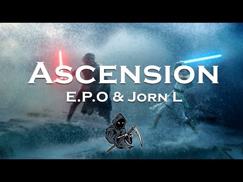 E.P.O & Jorn L - Ascension
