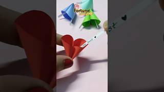 Download lagu DIY fortune cookies✨🥠 #shorts #fortunecookies mp3