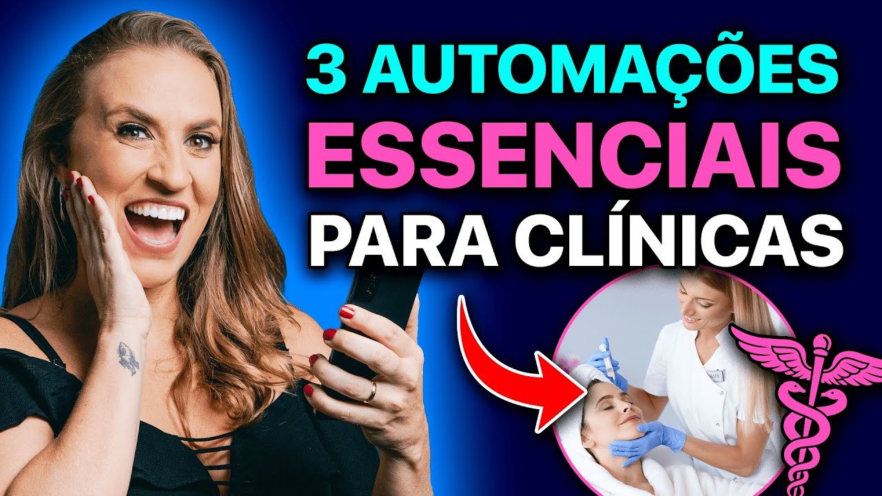 Aesthetic Clinics Pay Well! 3 Lucrative Automations & How Much to Charge