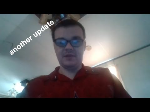 update 5/21/2022 why i haven't been uploading