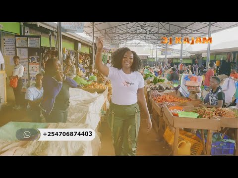 DJ KAJAM - EMBU GOSPEL MIX VOL 2 PRAISE & WORSHIP SONGS 2024 DECEMBER TO 2025 EMBU MUSIC NEW MIX