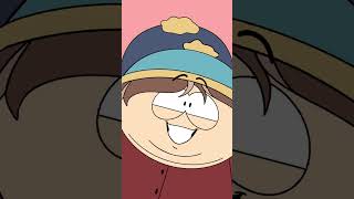 Eric “Third-wheel” Cartman || Southpark animation