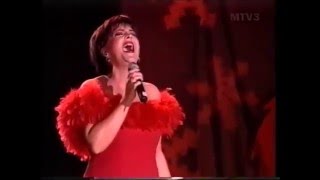 Jollei jouluna ole lunta - Paula Koivuniemi