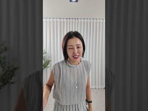 31453-텐100플리츠니트투피스 영상 썸네일