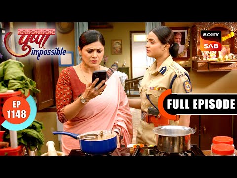 Kadambari Escapes | Pushpa Impossible | Ep 1148 | Full Episode | 5 Feb 2026