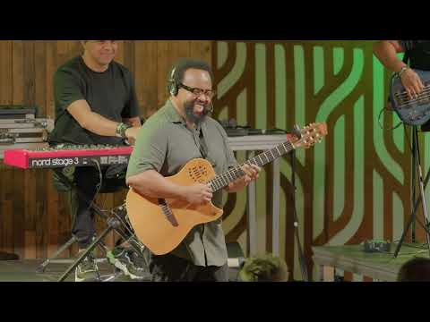 Coração Cigano - Revelação