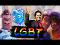 Disney Doesn T Care About LGBT Representation