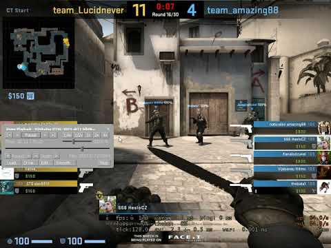 ROK STARY, pif paf bum bum