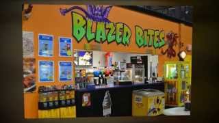preview picture of video 'Blazer Fun Zone Radcliff, KY'
